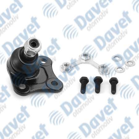 AYD 92-00847 Rotil Sol Bora Golf Iv Jetta Iv A3 Octavia Leon Toledo 96-05